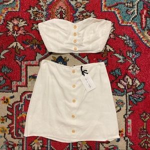Two Piece Set